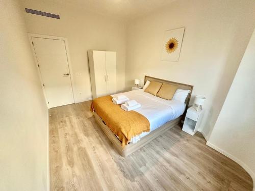 Retiro Residence Girasol