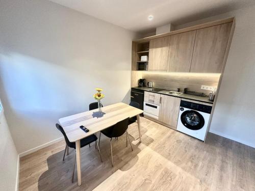 Retiro Residence Girasol