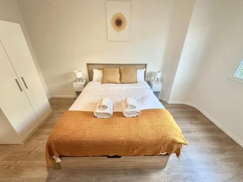 Retiro Residence Girasol