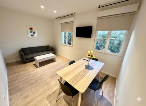 Retiro Residence Girasol