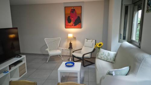 Apartamento Mar y Sol