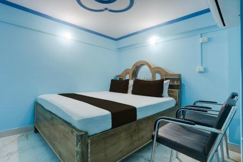 Φωτογραφία από το άλμπουμ του Hotel O Sawariya Guest House σε Fatwa