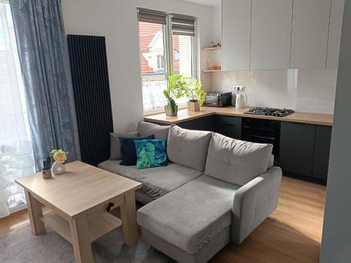 Apartament Krakowska