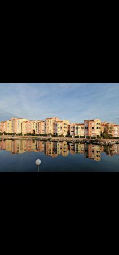 Φυσικό τοπίο κοντά σε αυτό το διαμέρισμα