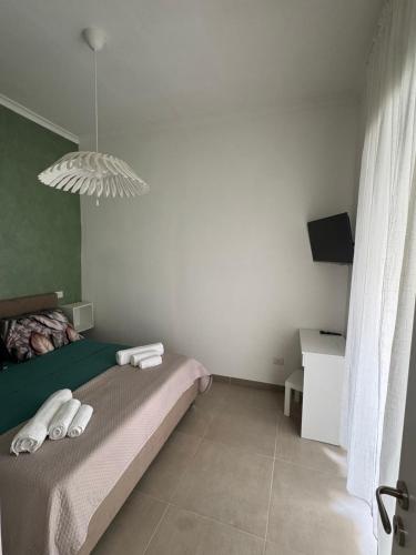 Bianchina House