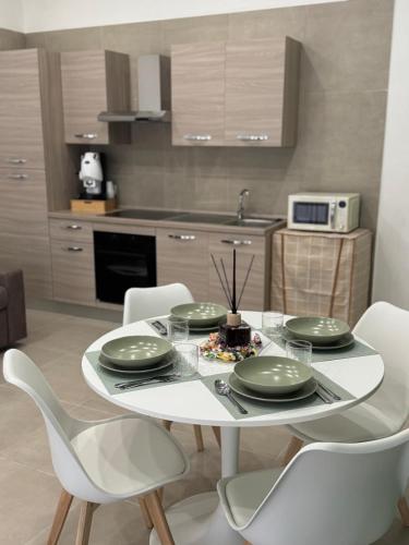 Bianchina House