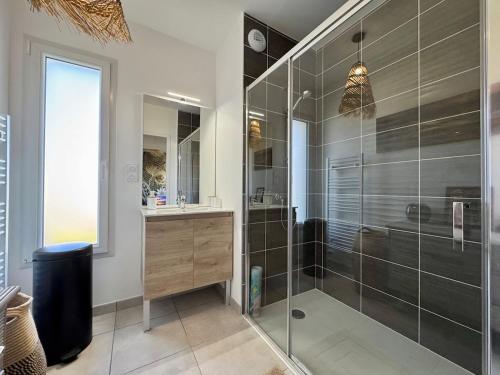 Billede fra billedgalleriet på T3 Lumineux avec super Terrasse i Saint Gilles Croix de vie