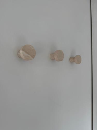 Fotografie z fotogalerie ubytování Dakappartement V, 2de verdiep TML v destinaci Willebroek
