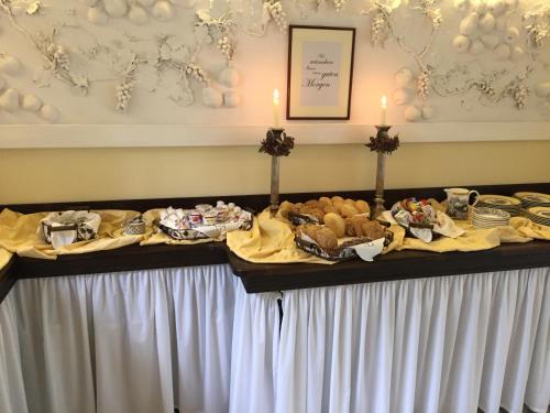 Galeriebild der Unterkunft Haus Waldesruh - Eventhotel in Schönewalde