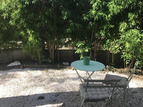 Les Terrasses de Saint Clément