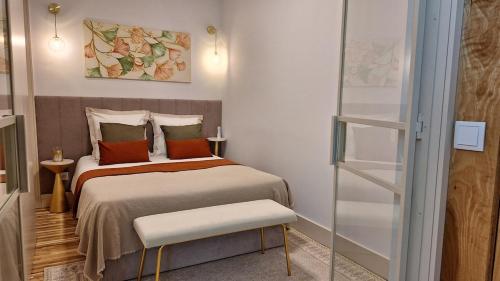 Oporto Hideaway 3 - Poveiros Square Balcony