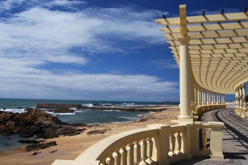 Oporto Hideaway 3 - Poveiros Square Balcony