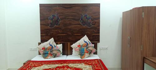 Fotografie z fotogalerie ubytování Hotel Raj Palace v destinaci Kumbhalgarh