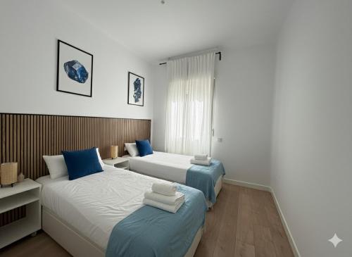 Retiro Residence Zafiro