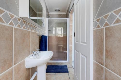 Un baño de Sea Breeze Kite Dreams 1