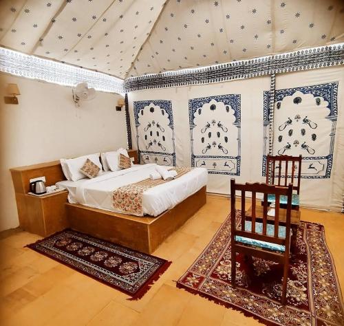 Imagen de la galería de Jaisalmer adventure Holidays, en Jaisalmer