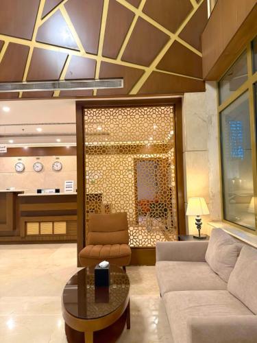 Fotografie z fotogalerie ubytování Asfar Plaza Hotel & Apartments v Rijádu