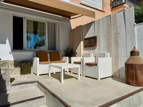 Casa Colibrí con piscina privada