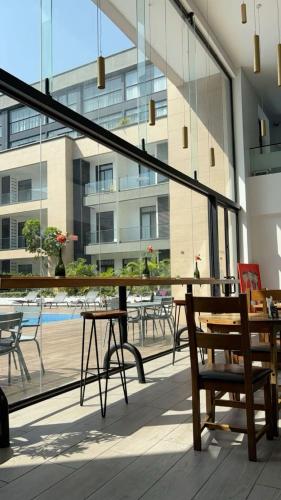 Gallery image of Ocean View Hotel in Accra