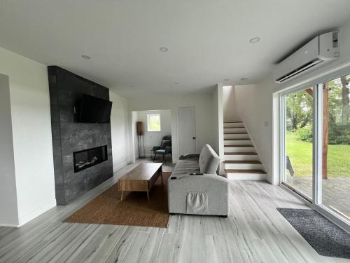 Foto dalla galleria di Rives de Ste-Anne a Sainte-Anne-de-Beaupré