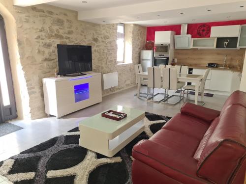 Appartement tout confort