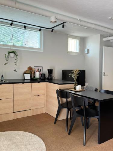 Foto Unique, newly renovated studio 4