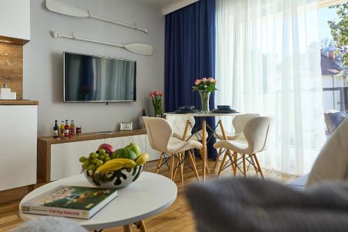 Golden Hour Apartments- Cesarskie 636