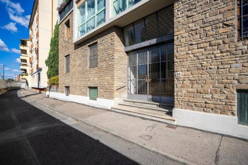 Loft Fortezza da Basso -10 minutes from SMN Train Station- photo 6