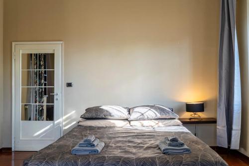 Loft Fortezza da Basso -10 minutes from SMN Train Station- photo 11