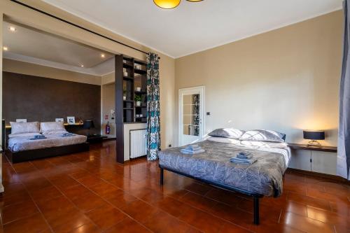 Loft Fortezza da Basso -10 minutes from SMN Train Station- photo 12
