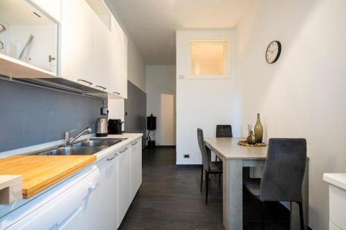 Loft Fortezza da Basso -10 minutes from SMN Train Station- photo 5