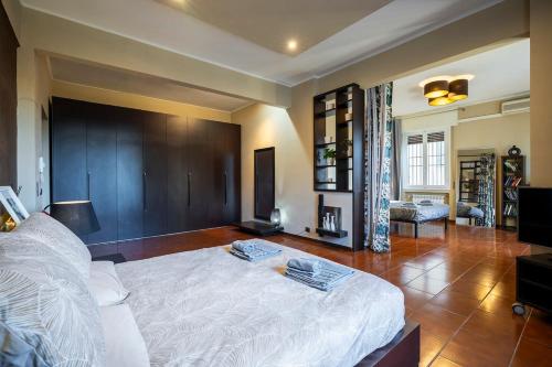 Loft Fortezza da Basso -10 minutes from SMN Train Station- photo 13