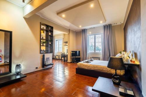 Loft Fortezza da Basso -10 minutes from SMN Train Station- photo 7