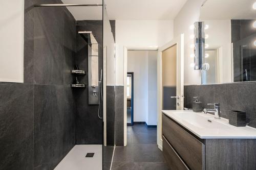 Loft Fortezza da Basso -10 minutes from SMN Train Station-