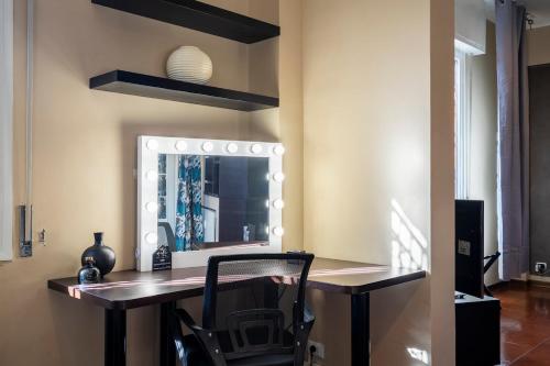 Loft Fortezza da Basso -10 minutes from SMN Train Station- photo 14