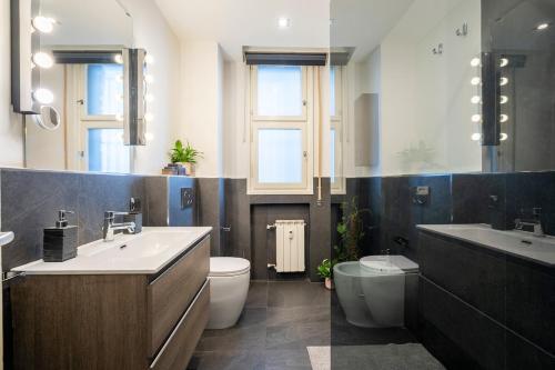 Loft Fortezza da Basso -10 minutes from SMN Train Station- photo 8
