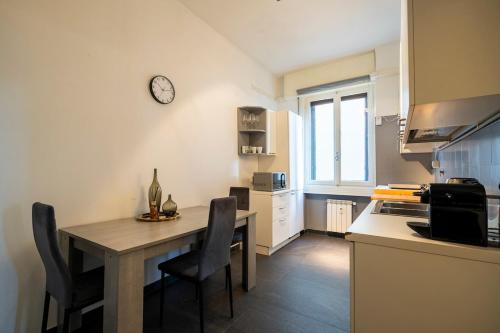 Loft Fortezza da Basso -10 minutes from SMN Train Station- photo 9
