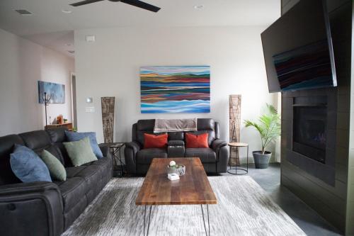 Gallery image of Actually walkable to square & Private Heated Pool in Georgetown