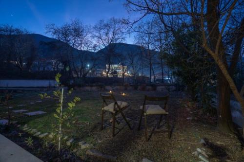 Φωτογραφία από το άλμπουμ του Orma cozy haven στην Όρμα