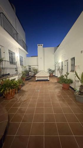 Cosy Apartment in Tarifa Studio 1