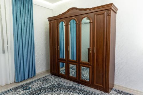 Gallery image of Cozy Spot in Khujand