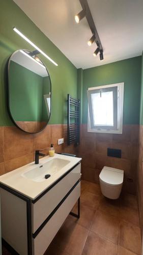 Cosy Apartment in Tarifa Center "Studio 1"