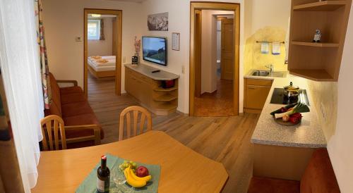 Appartement Stöckl