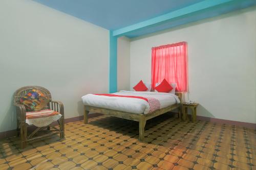 Gallery image of Hotel O Bell's Bigxa Homestay in Cherrapunji