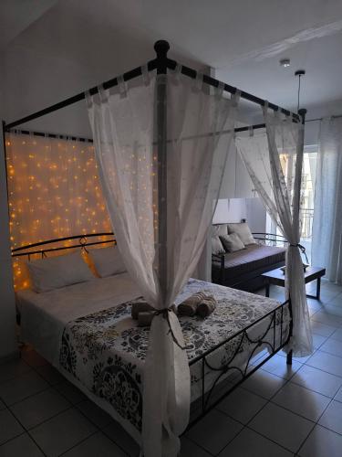 Artemida Beach Apartment