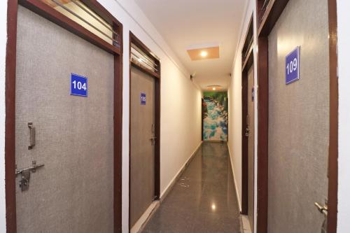 Φωτογραφία από το άλμπουμ του Hotel O 37918 Hotel Signature Inn σε Bhiwadi