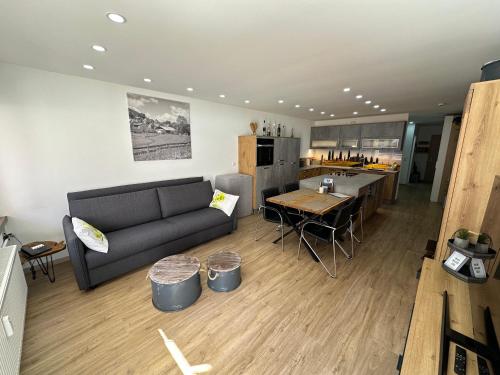 FeWo 236 Aparthotel Mittelberg