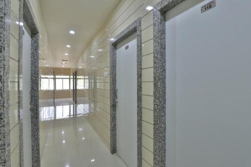 Gallery image of Hotel O Balaji Inn in Vadodara