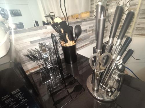 ナイロビにあるRedhill Cliff Complexのギャラリーの写真