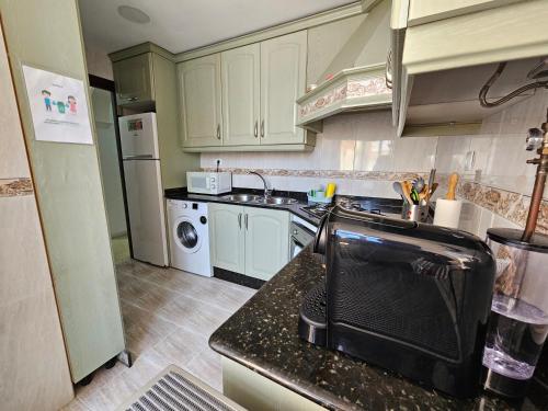 Apartamento Granja - a 5 min de la playa
